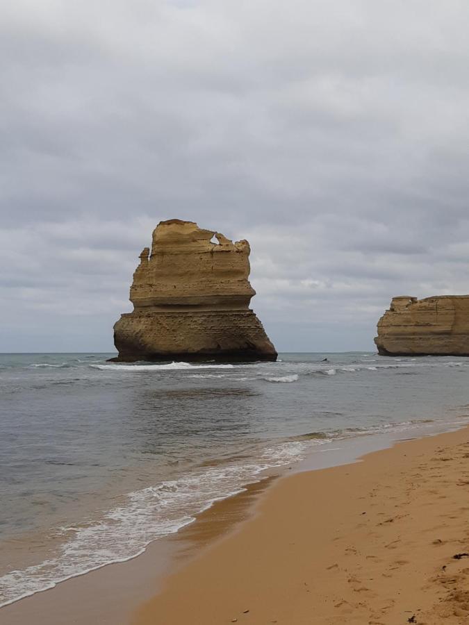 Port Central No 4 Port Campbell Luaran gambar
