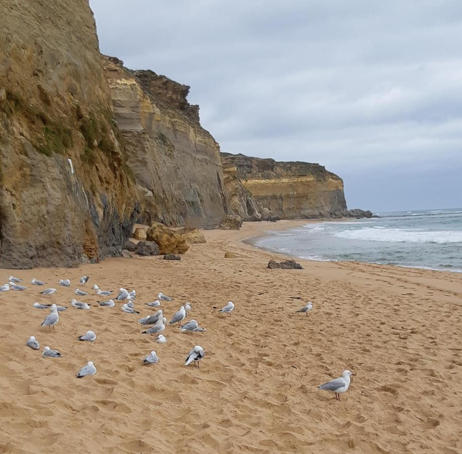 Port Central No 4 Port Campbell Luaran gambar