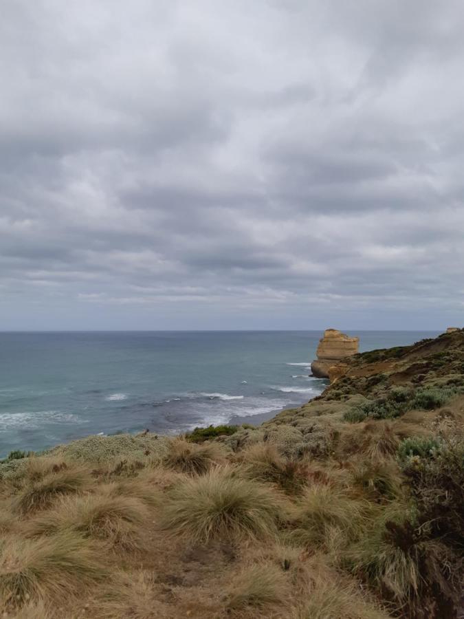 Port Central No 4 Port Campbell Luaran gambar